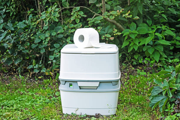 Best Porta potty rental near me  in Eagle, CO