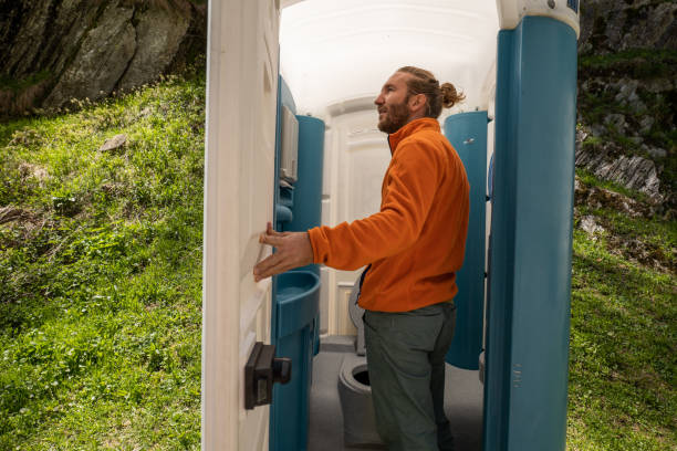 Best Temporary restroom rental  in Eagle, CO