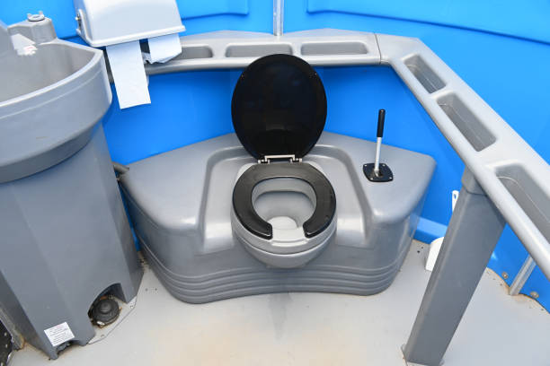Sanitation services for porta potties in Eagle, CO