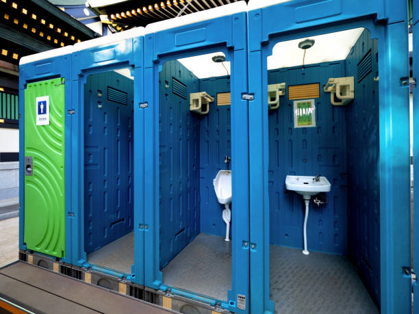 Best Portable toilet rental cost  in Eagle, CO