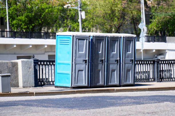 Trusted Eagle, CO porta potty rental Experts