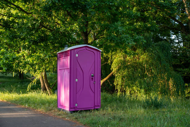 Portable Toilet Options We Offer in Eagle, CO